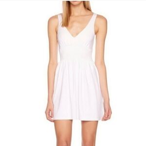 SUSANA Monaco Flirty Summer Cover-up